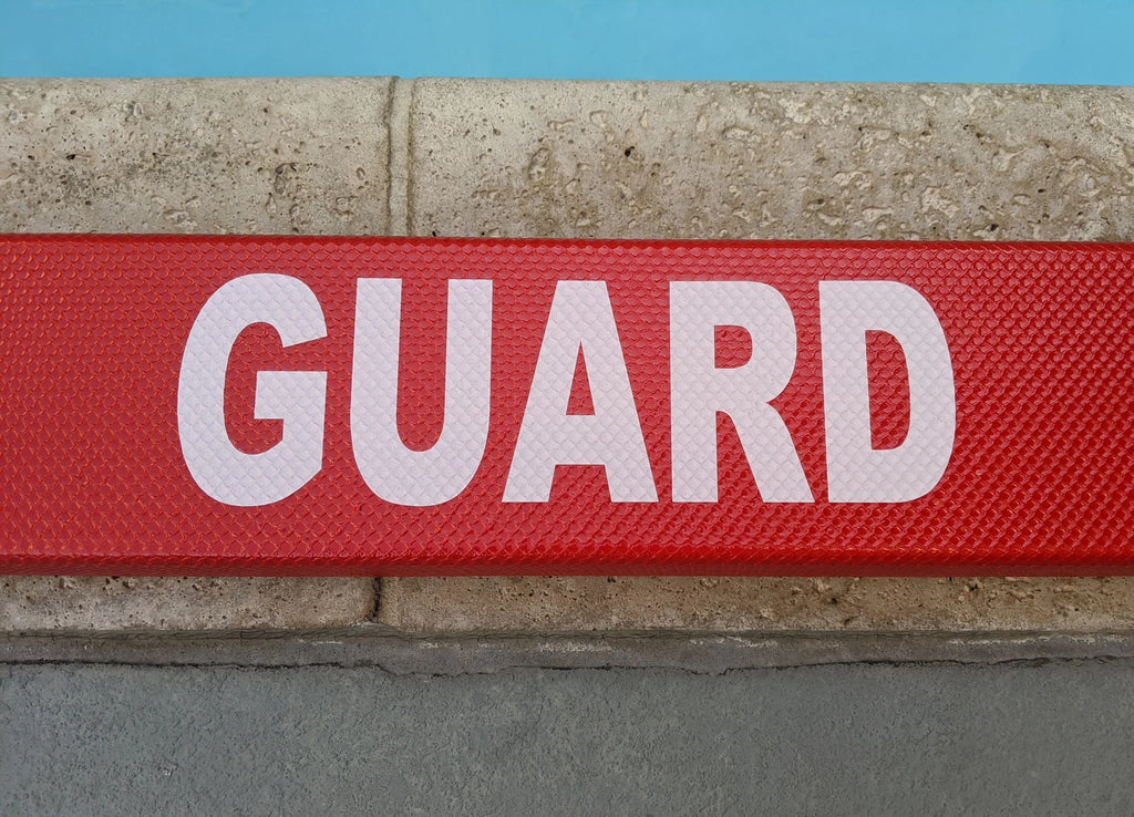 Rescue Tube L252