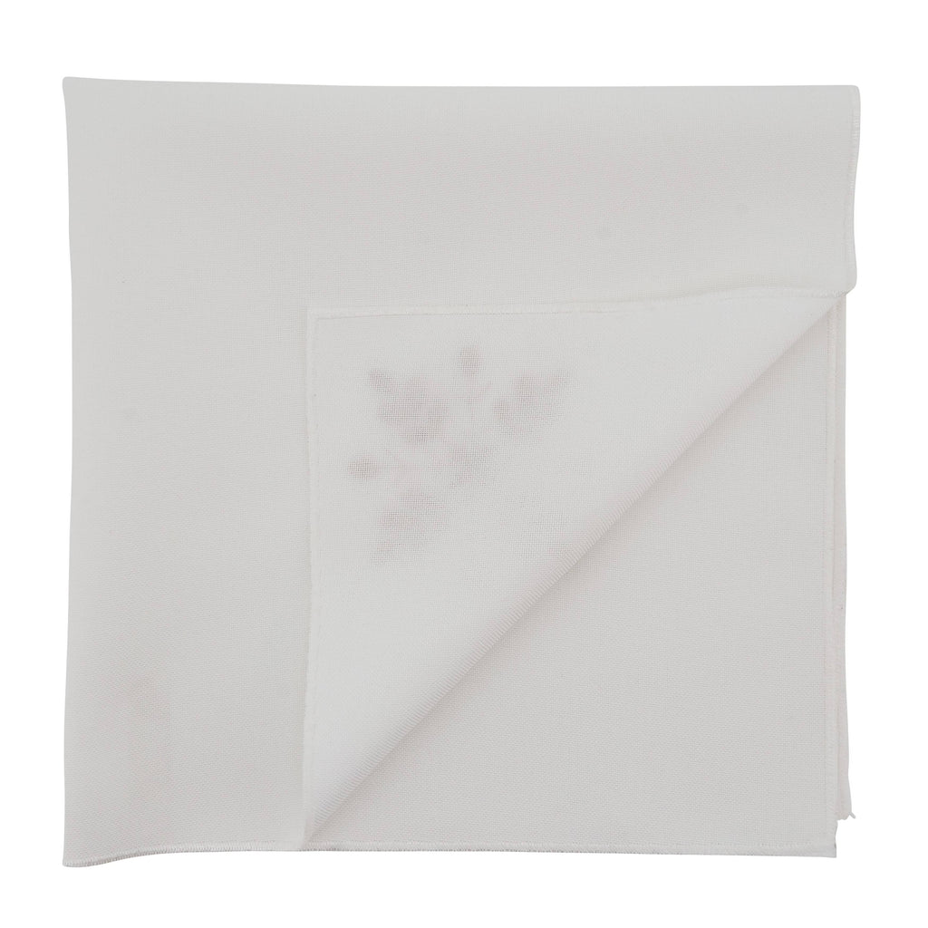Snowflake Napkin (Set of 8) C10092