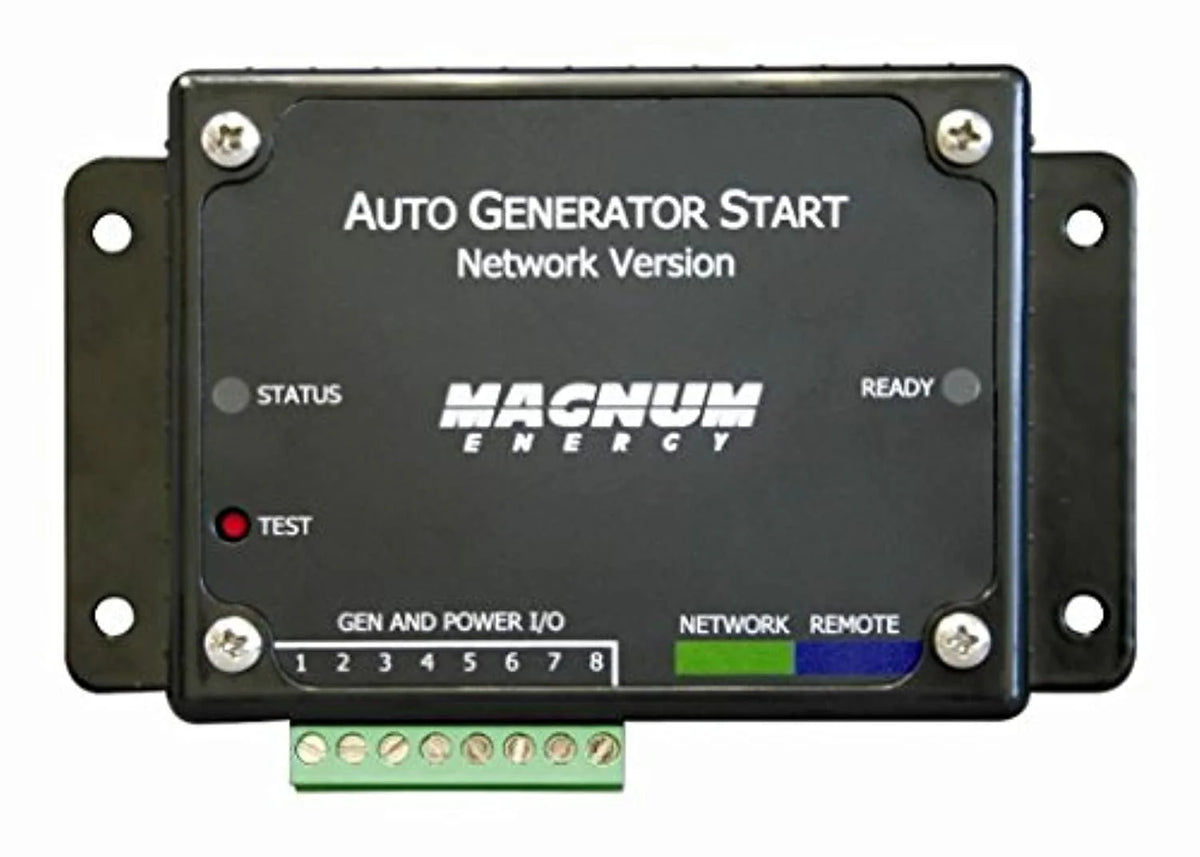 Automatic Generator Start Module Q3450