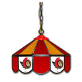 Glass Pub Lamp V755