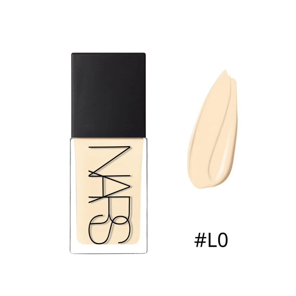 L2 Light Reflecting Foundation 30ml J650220