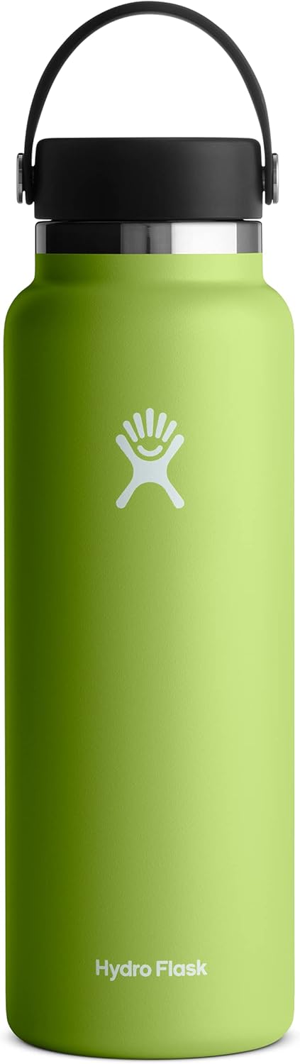 Stainless Steel Vacuum Insulated Water Bottle U327739