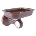 Antique Copper Wall Mounted Soap Dish Holder H96884