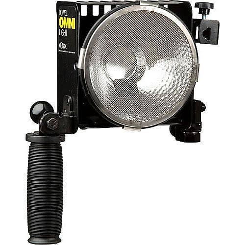 Continuous Light Kit with Case D891594