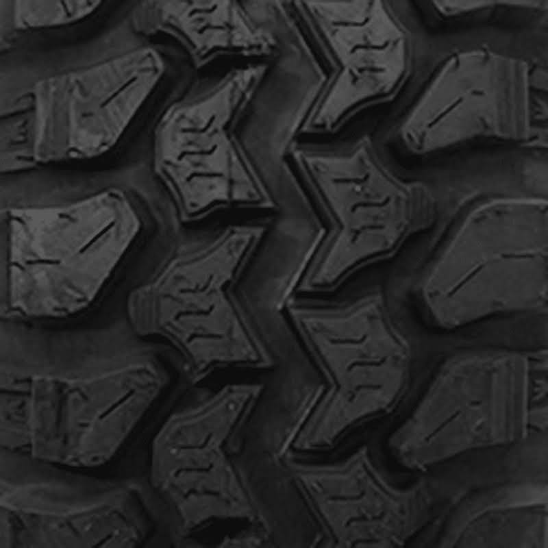 LT33x12.50R18 Mud Terrain Tires G585378