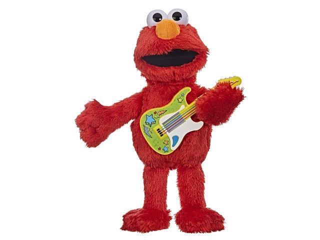 14-inch Plush Toy D319847