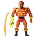 5.5-inch Action Figure V9508