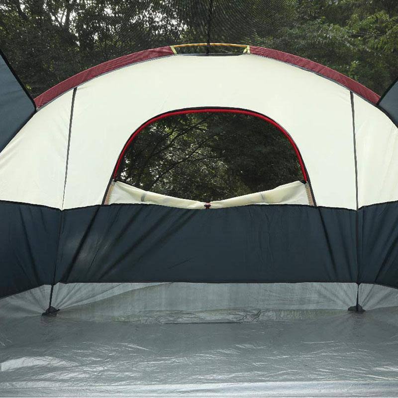 6 Person Camping Tent M83347