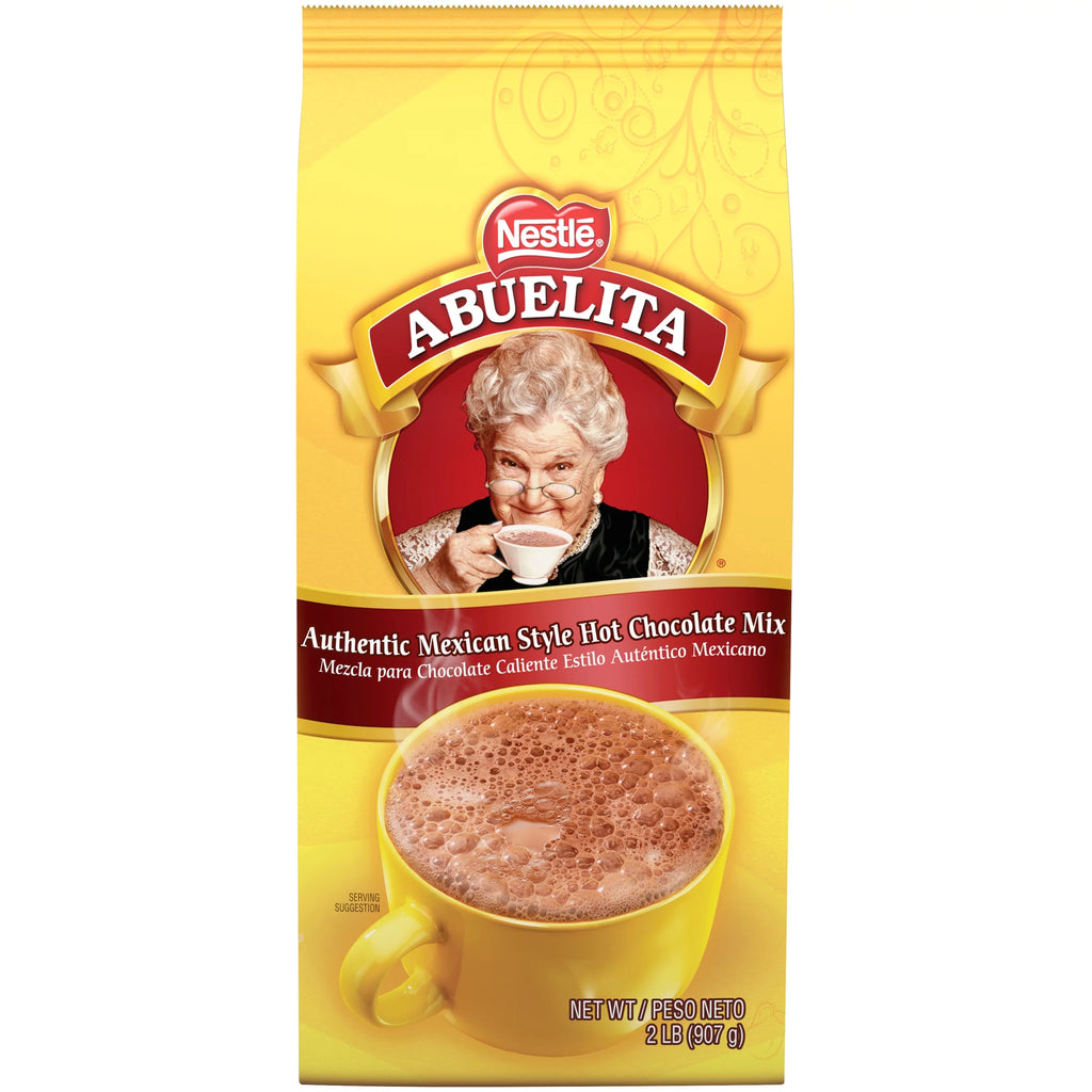 6-2 lb. Hot Cocoa Mix V6765