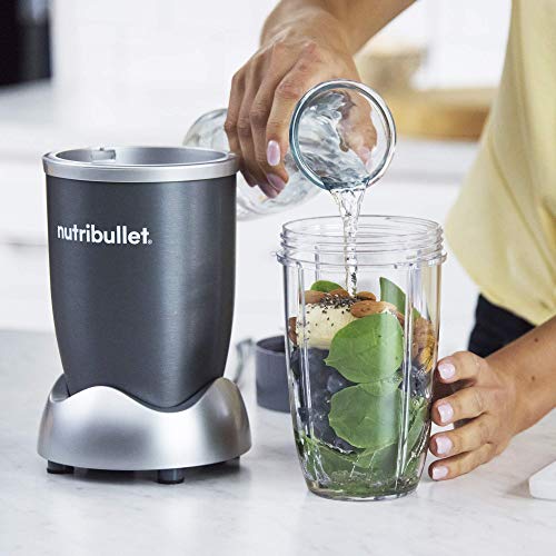 Personal Blender for Shakes, Smoothies, Food Prep, and Frozen Blending E957108