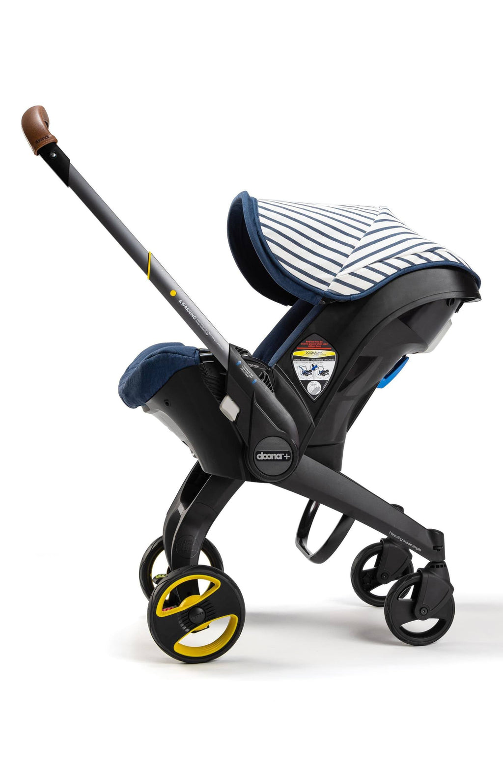 Infant Car Seat & Stroller Q267