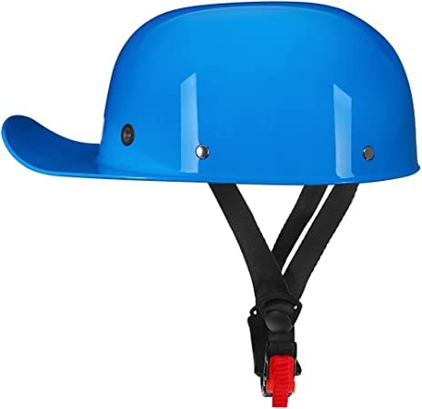 Retro Motorcycle Helmet P725