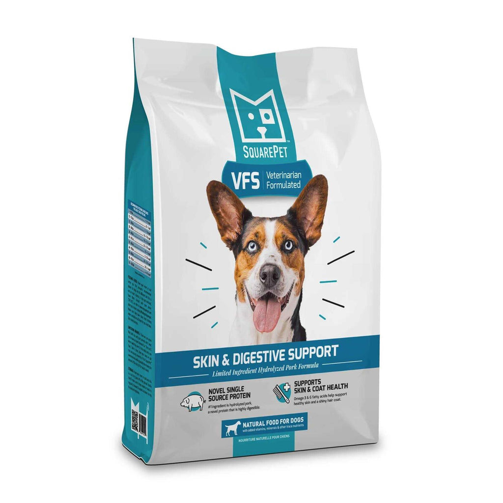 Low Fat Formula Dry Dog Food E418
