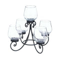 Candle Centerpiece P9637