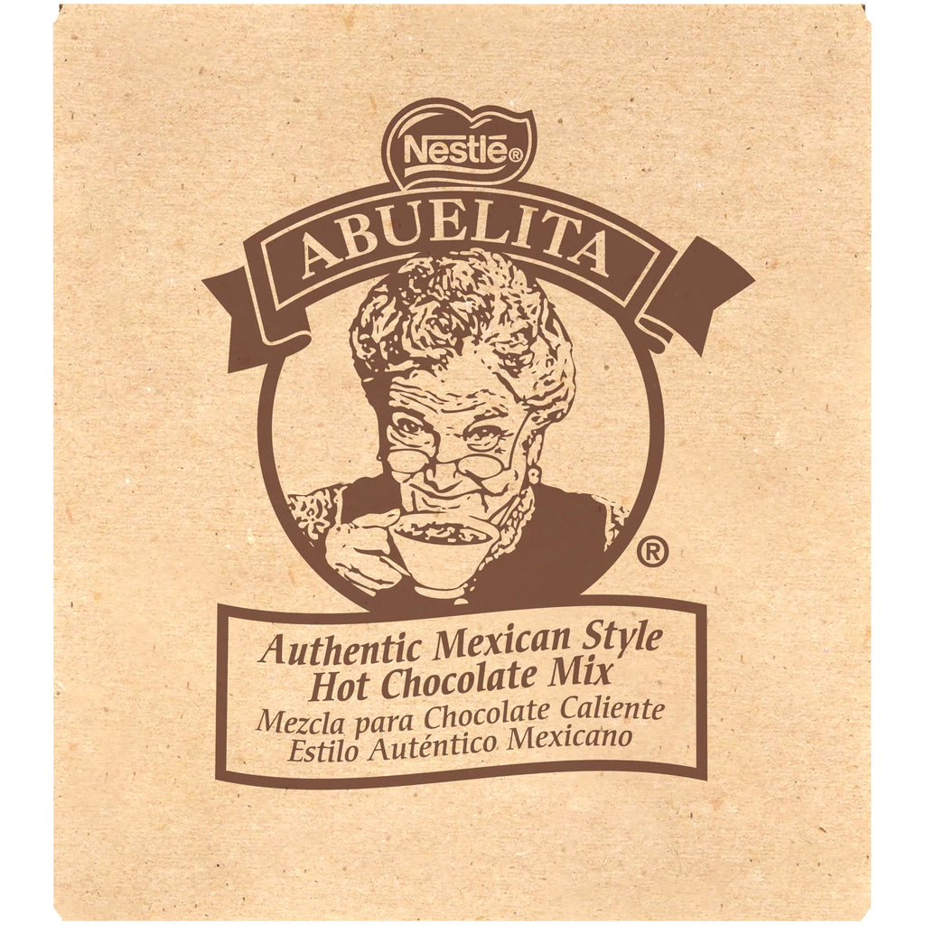 6-2 lb. Hot Cocoa Mix V6765