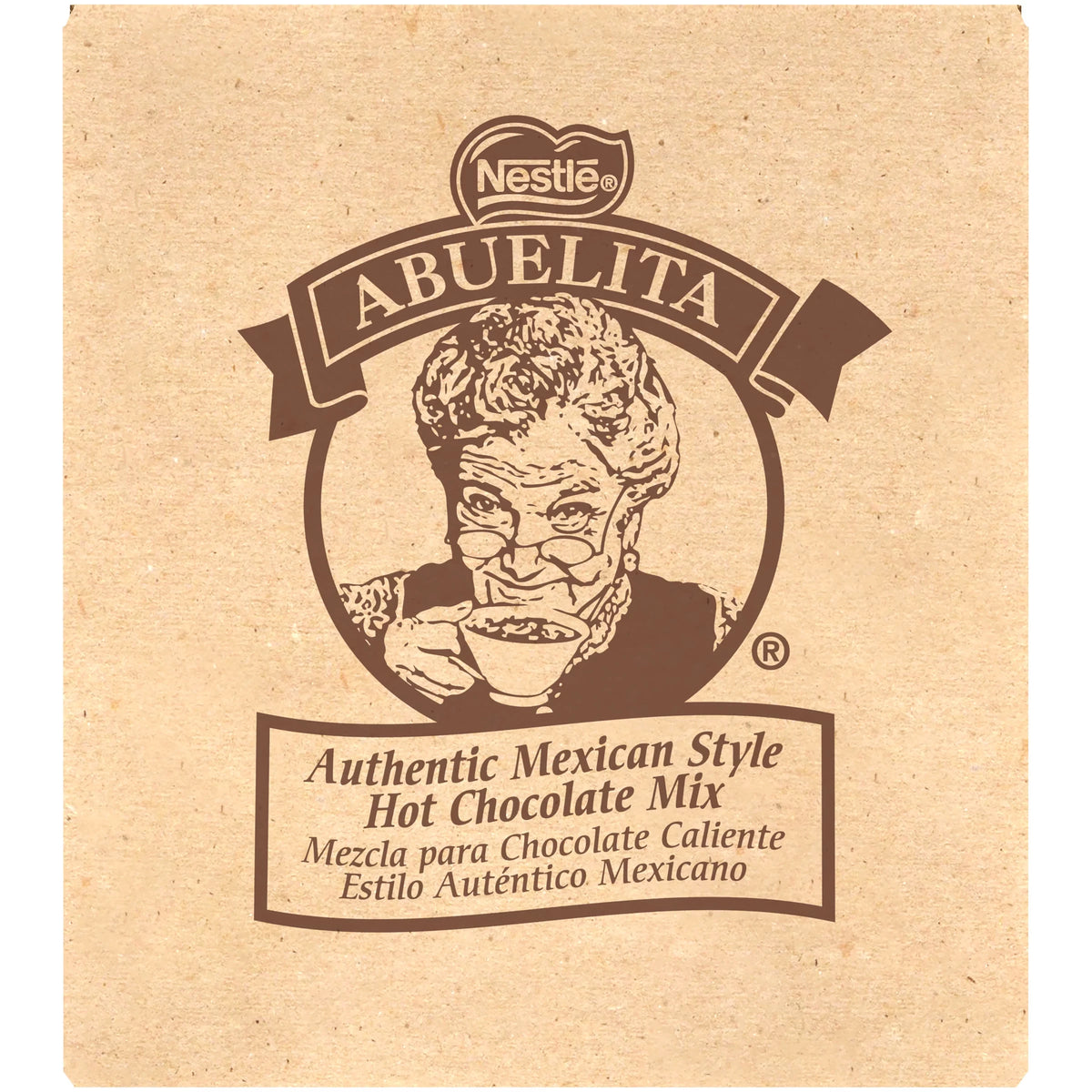 6-2 lb. Hot Cocoa Mix V6765