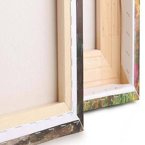 5 Panel Canvas Artwork A7611