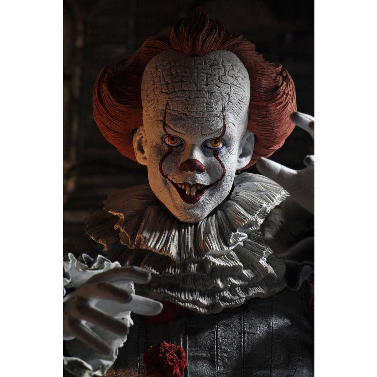 1/4 Scale Action Figure W439