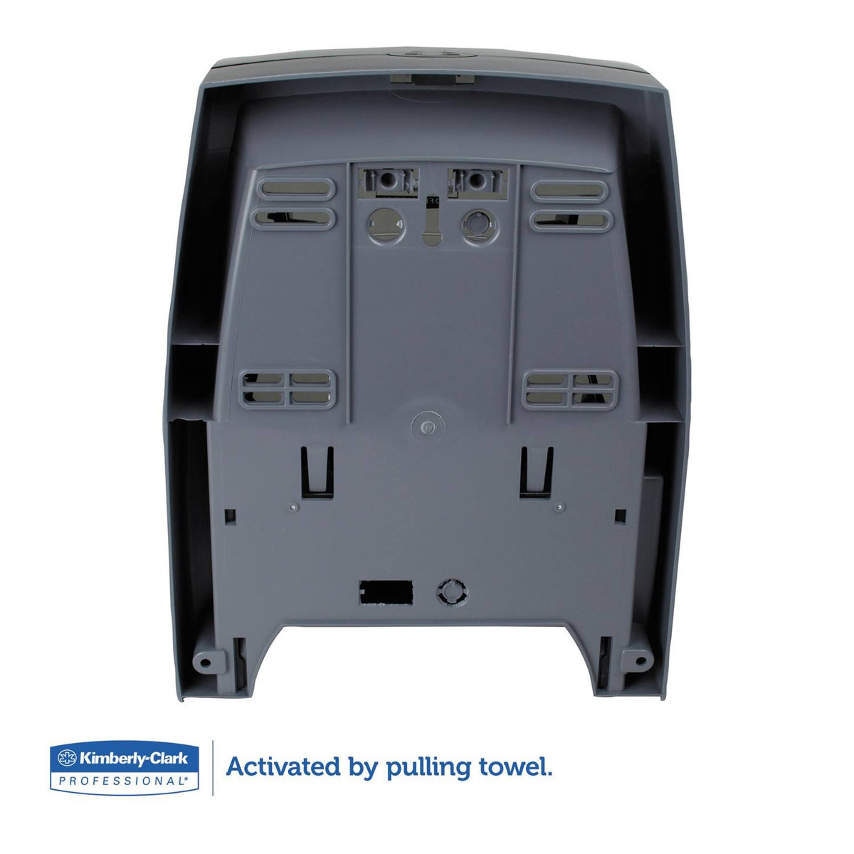 Hard Roll Towel Dispenser M19814