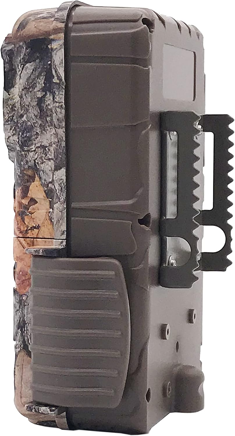 Trail Camera with Steel Reinforced Strap G997