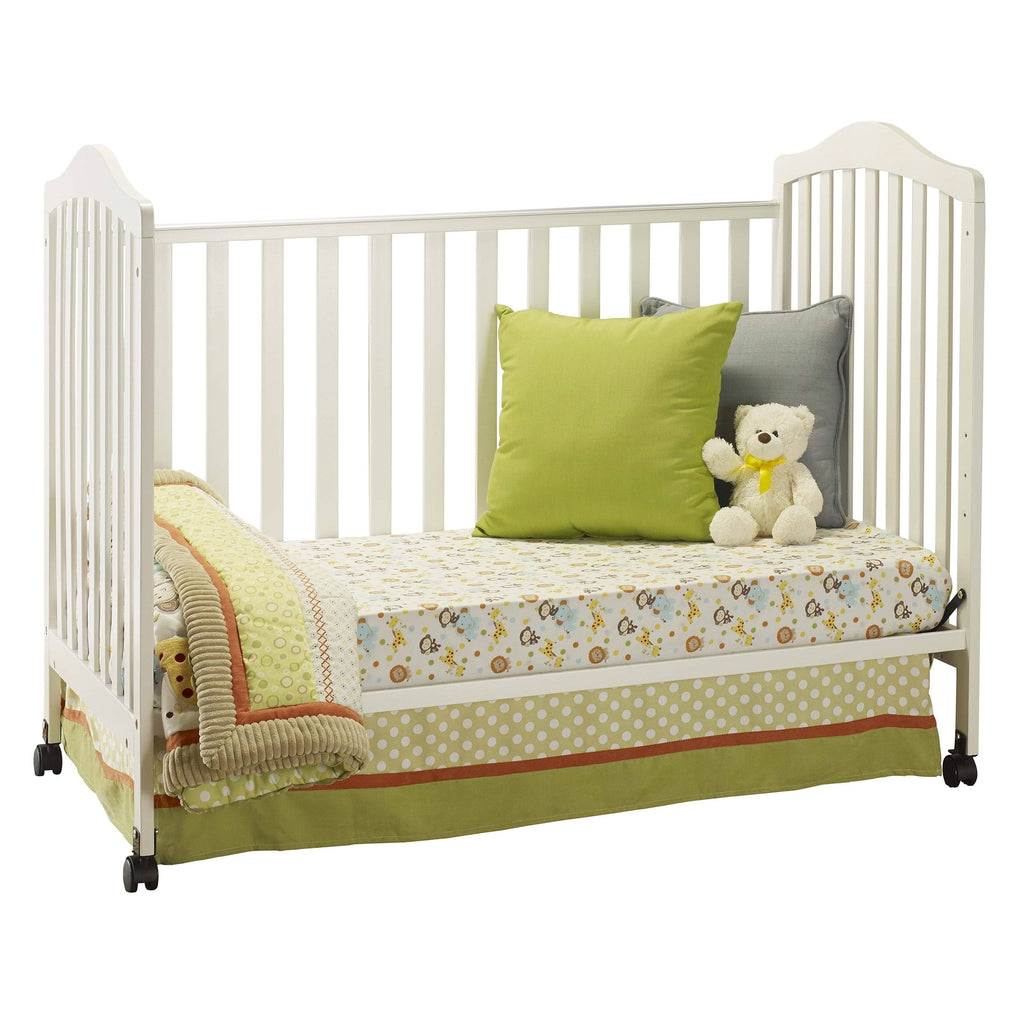 2 in 1 Crib Natural R99453