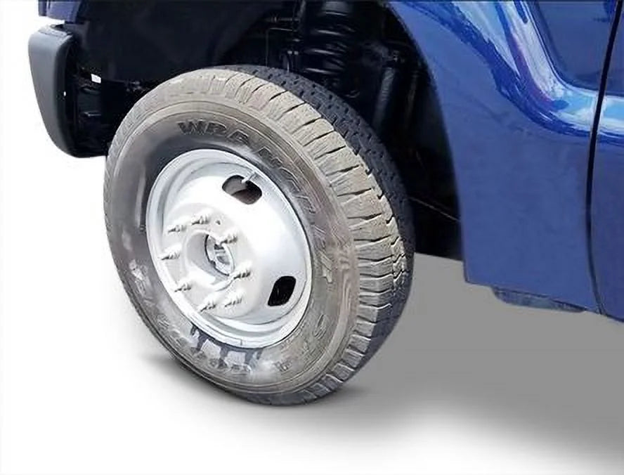 17 Inch Painted Grey Rim Y36851
