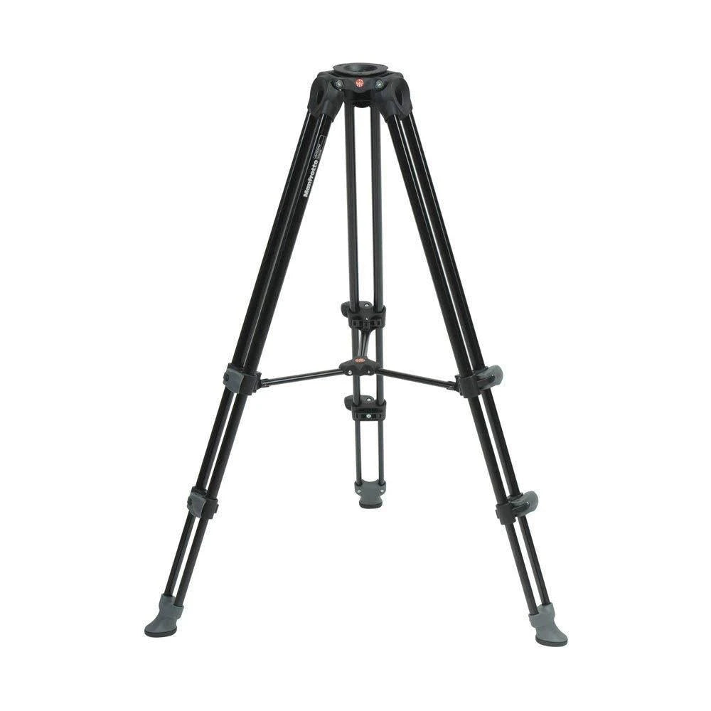 Fluid Head and Tripod System with Carrying Bag Z553071