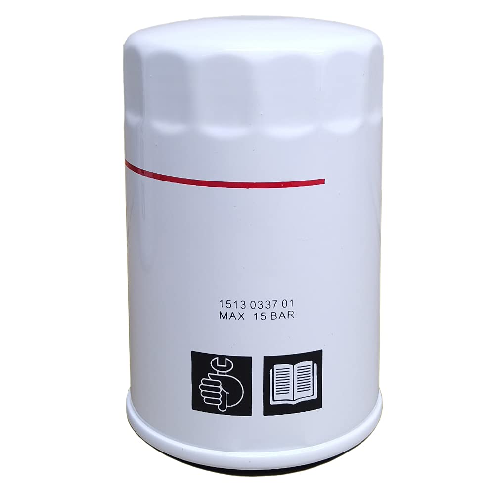 Filter Kit Compatible with Atlas Copco Air Compressor K440