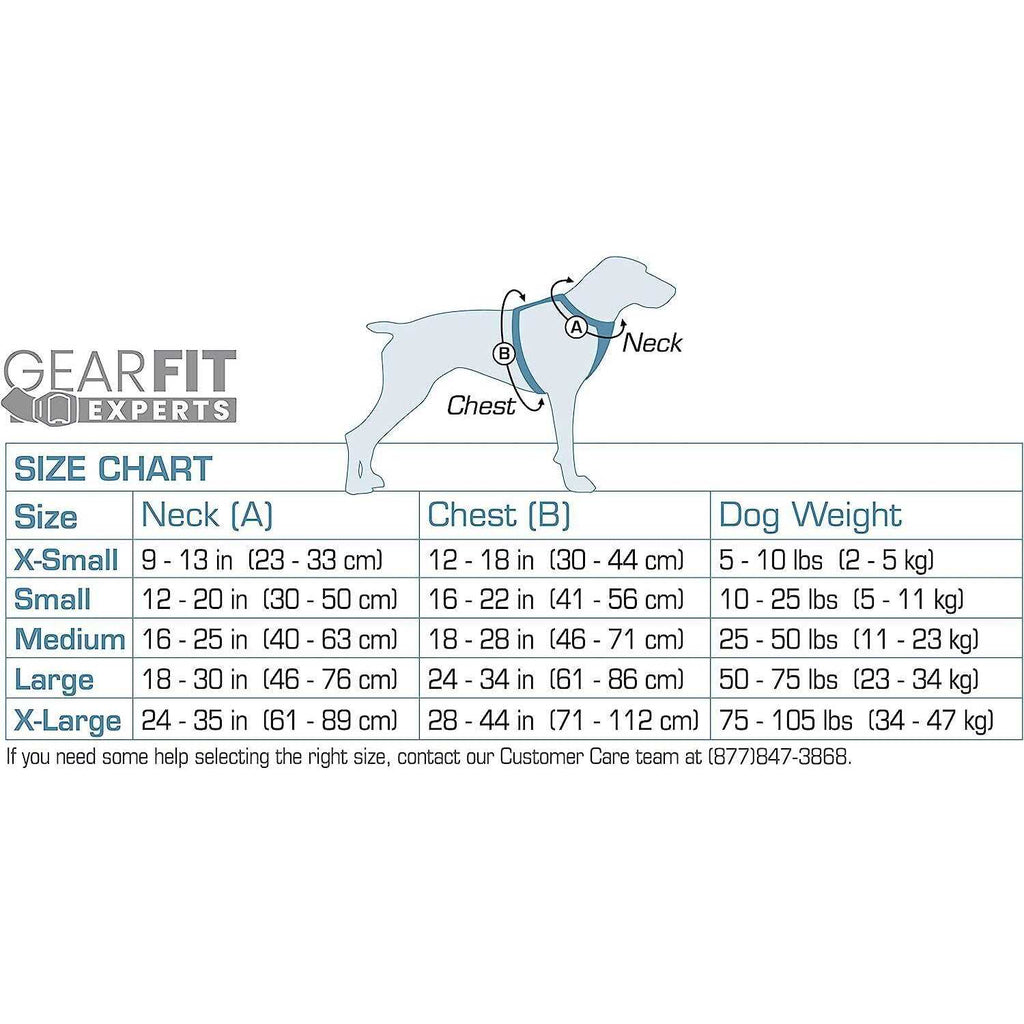Dog Harness J80867