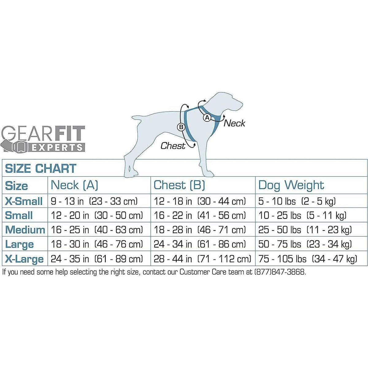 Dog Harness J80867