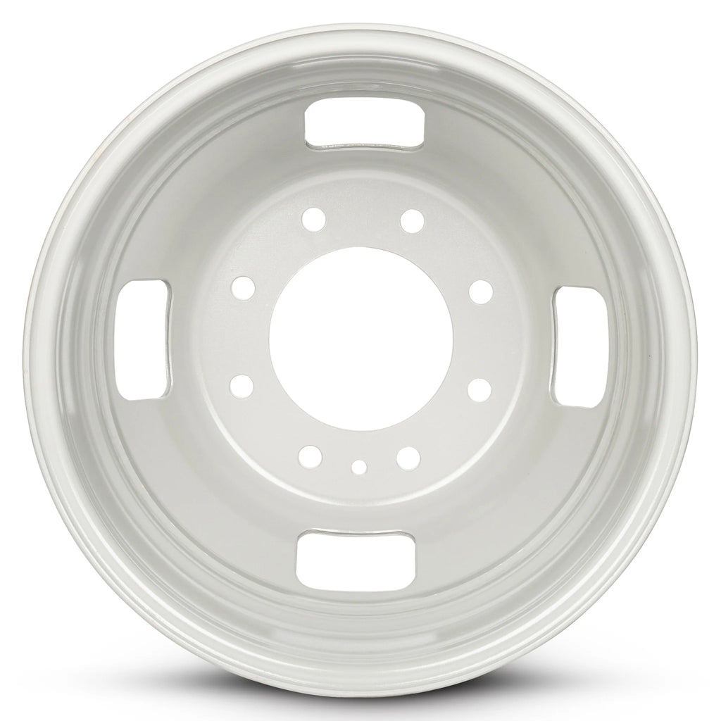 17 Inch Painted Grey Rim Y36851