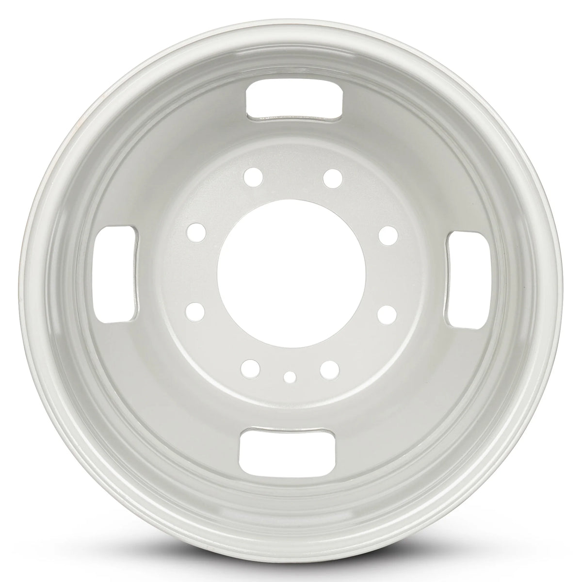 17 Inch Painted Grey Rim Y36851