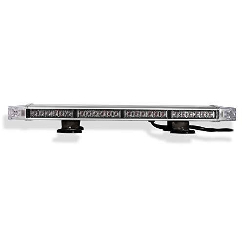 Red 23in LED Light Bar O690