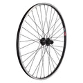 29in Rear Wheel Black S6202