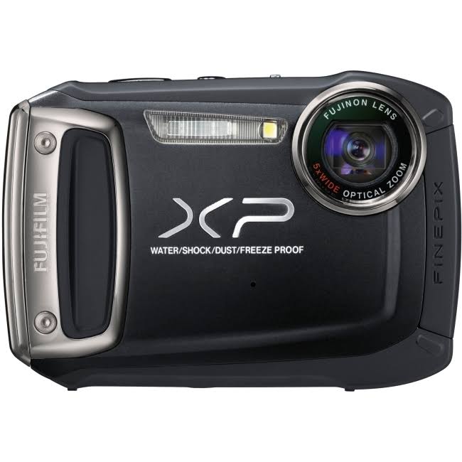 14.4 MP Digital Camera H696405