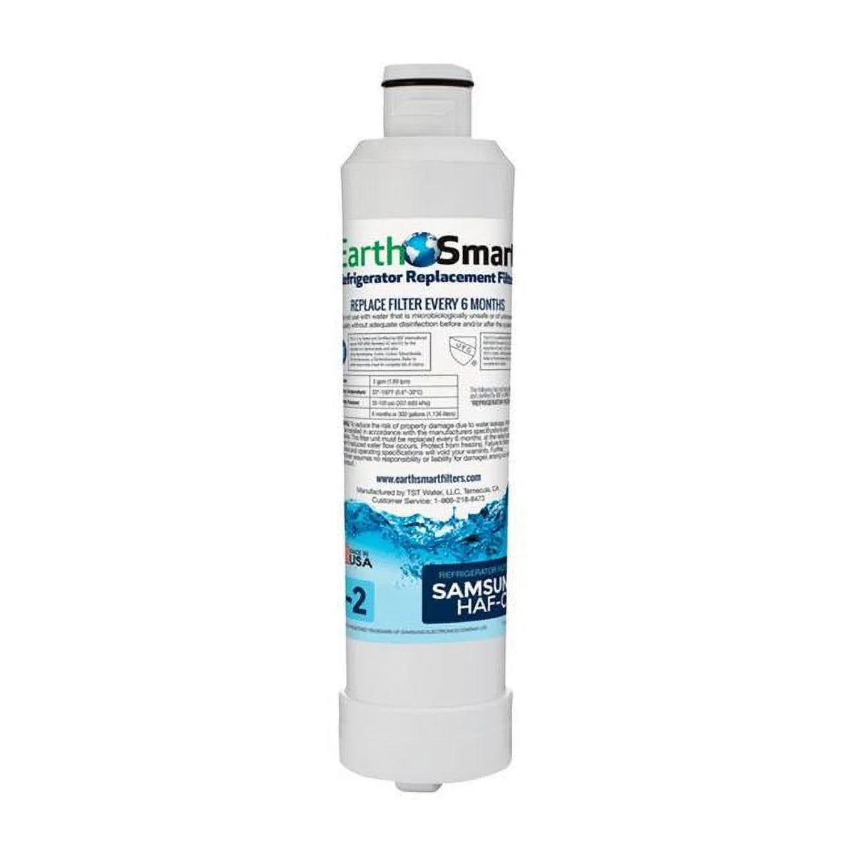 Refrigerator Replacement Filter F84412