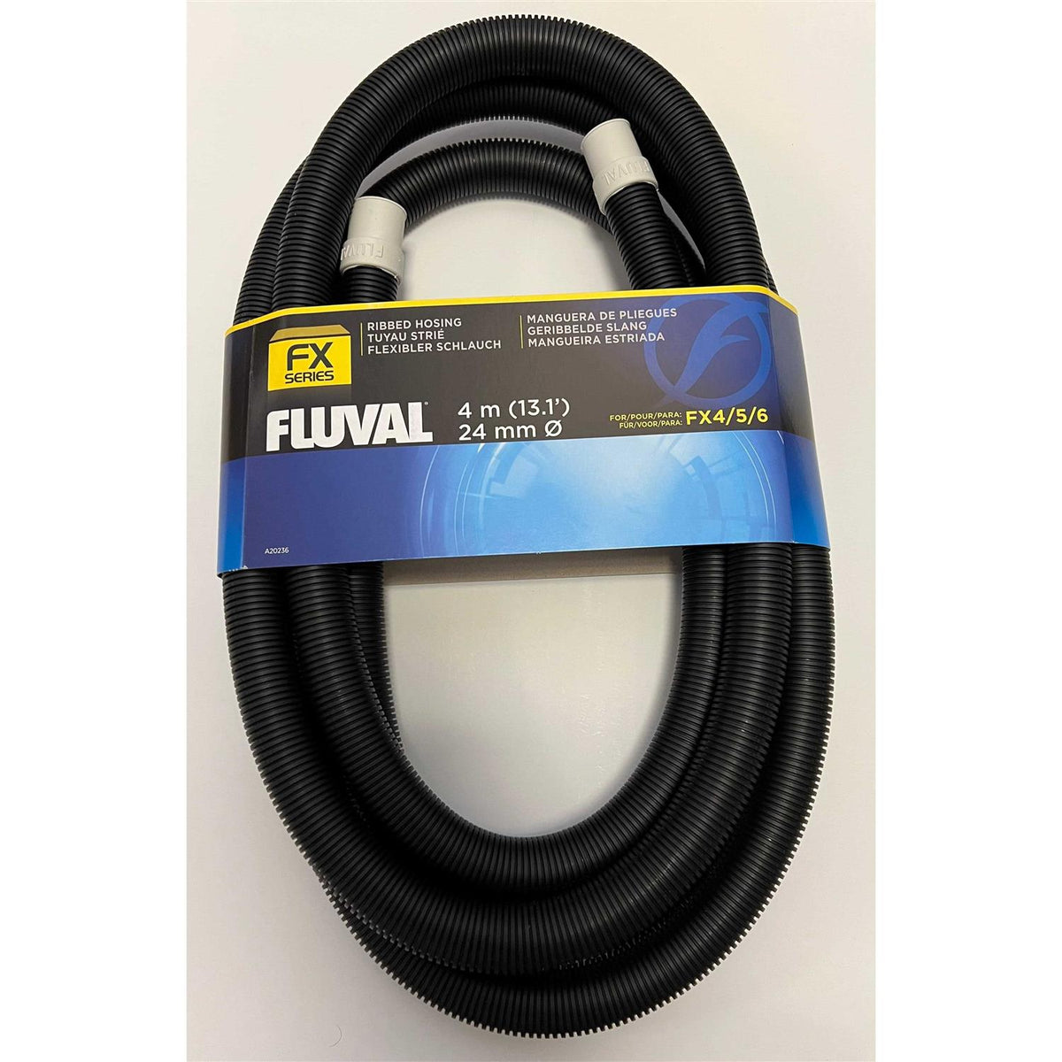 Ribbed Hosing R142023