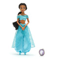 Classic Doll with Pendant – 11 1/2'' M967066