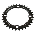 Blackspire Super Pro M960X Chainring 102bcd - 34T Black K14671