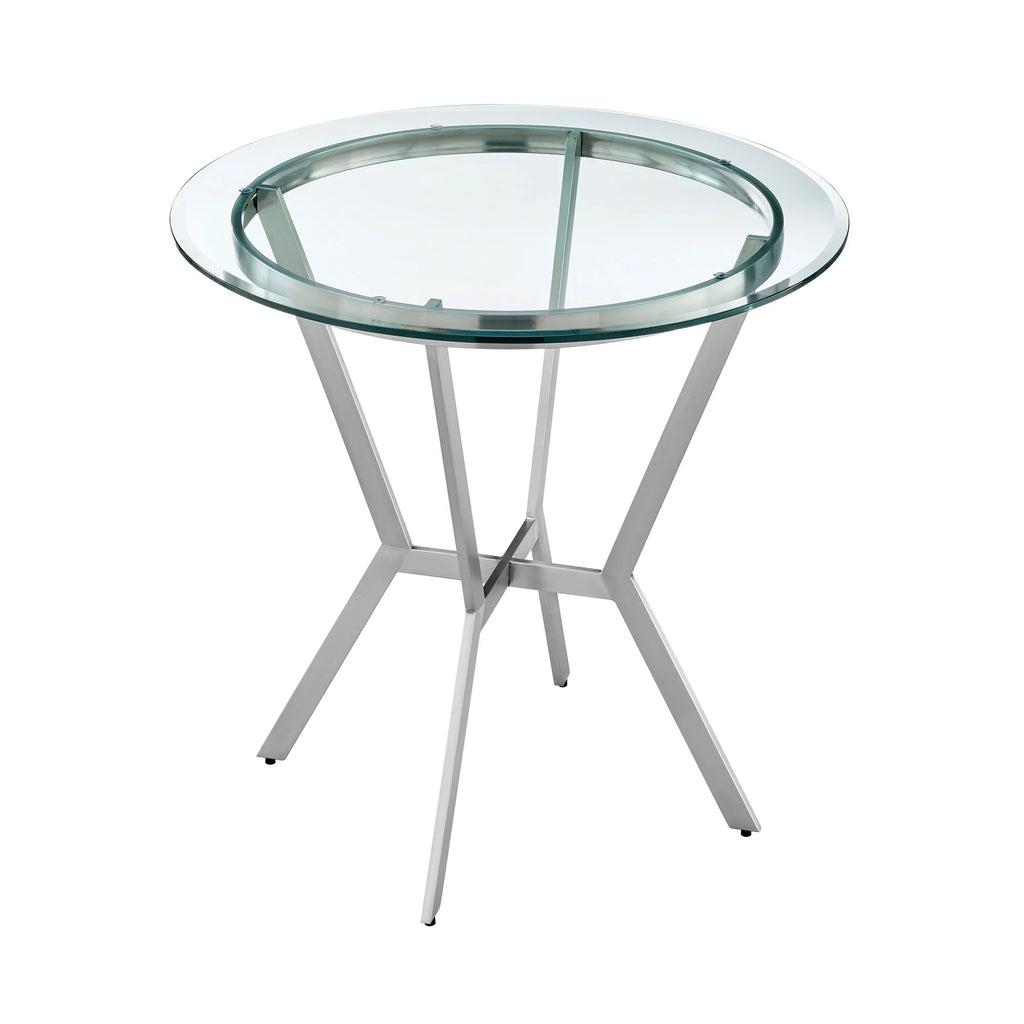 3-Piece Counter Height Dining Set H25671