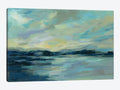Indigo Sea Print Paintings on Canvas Art I940