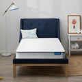 6 Firm Tight Top Innerspring Mattress, Twin XL W911284