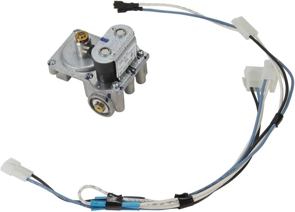 Dryer Gas Burner Valve Assembly H439453