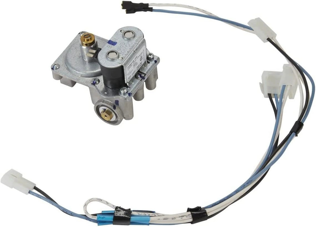 Dryer Gas Burner Valve Assembly H439453