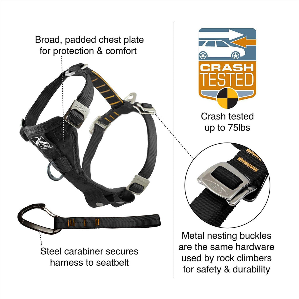Dog Harness J80867