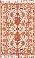 Berry 7'9 x 9'9 Rug H9436