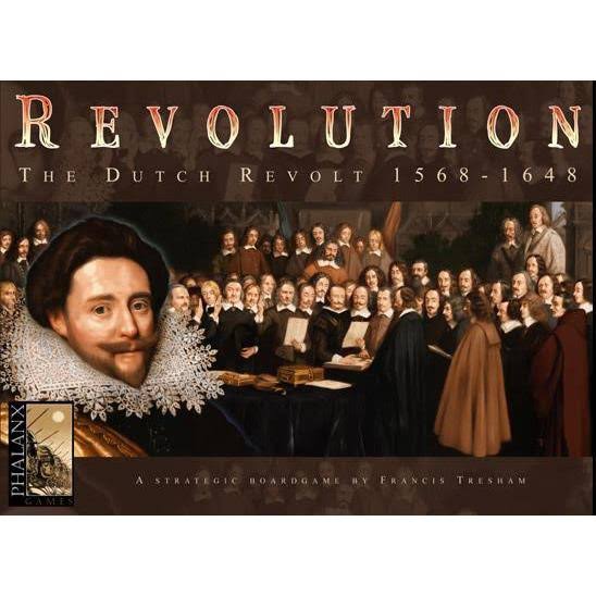 The Dutch Revolt 1568-1648 H443582