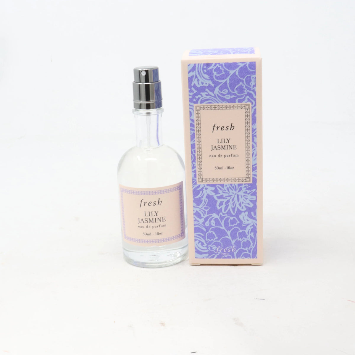 Eau De Parfum 1.0oz/30ml Spray V407