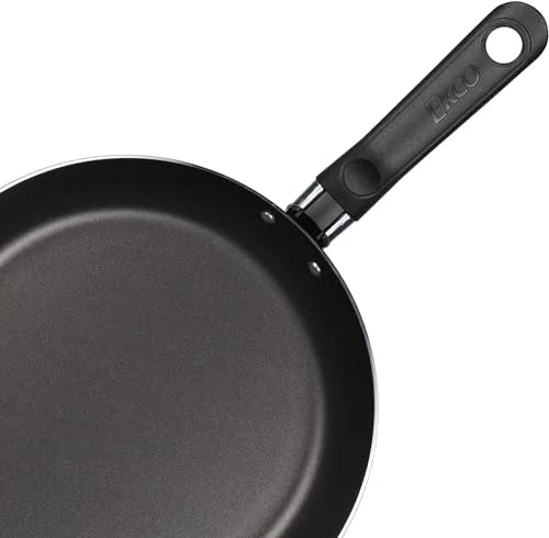 3-Piece Non-Stick Aluminum Frying Pan Set W117