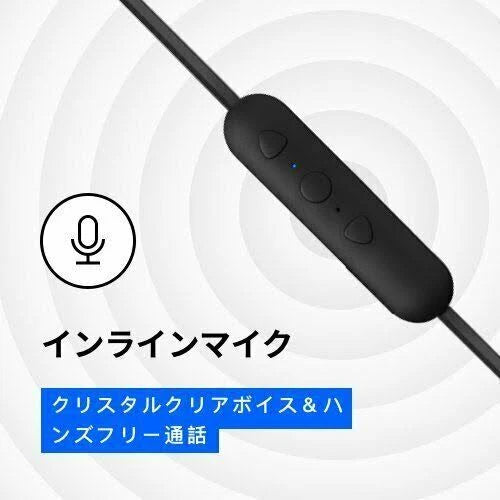 Bluetooth Earphones with Tracking J3328